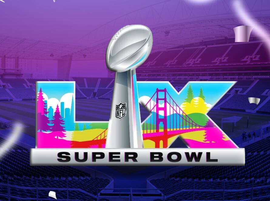 Super Bowl LX at Notorious Grey Fox